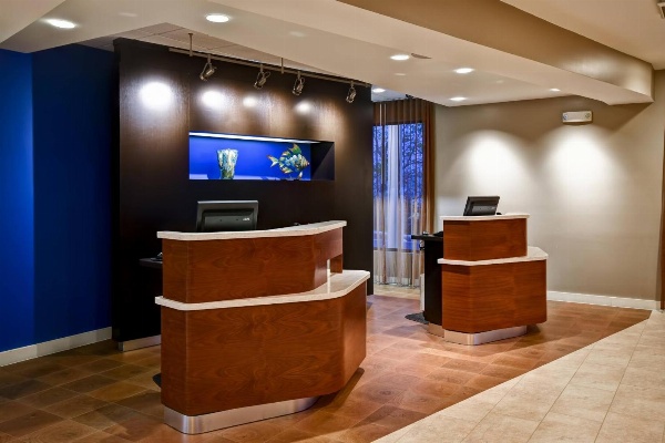 Courtyard by Marriott Cape Cod Hyannis image 2